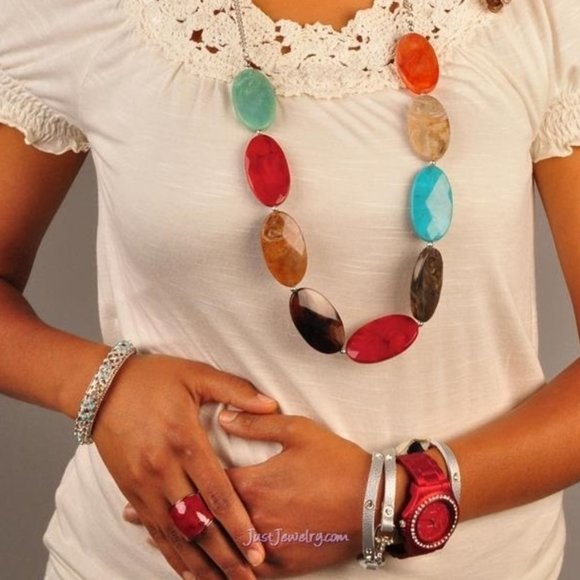 ANNIE STRECH RING - Picture 2 of 3